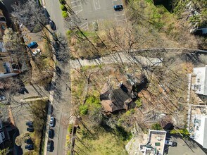18 Highland Rd, Stamford, CT - AERIAL map view - Image1