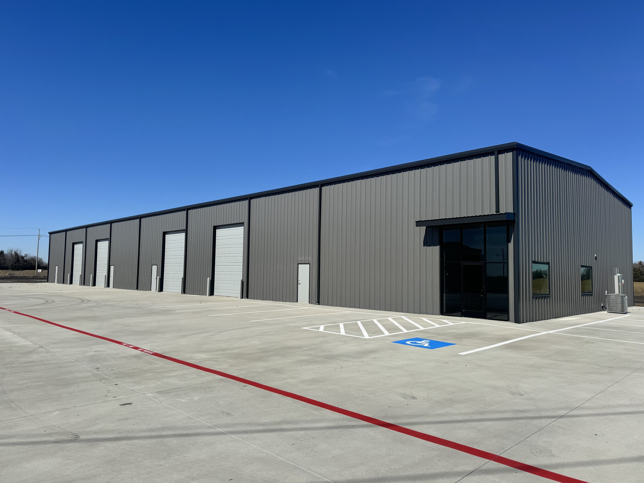 1400 S State Hwy 78, Farmersville, TX for lease Primary Photo- Image 1 of 25