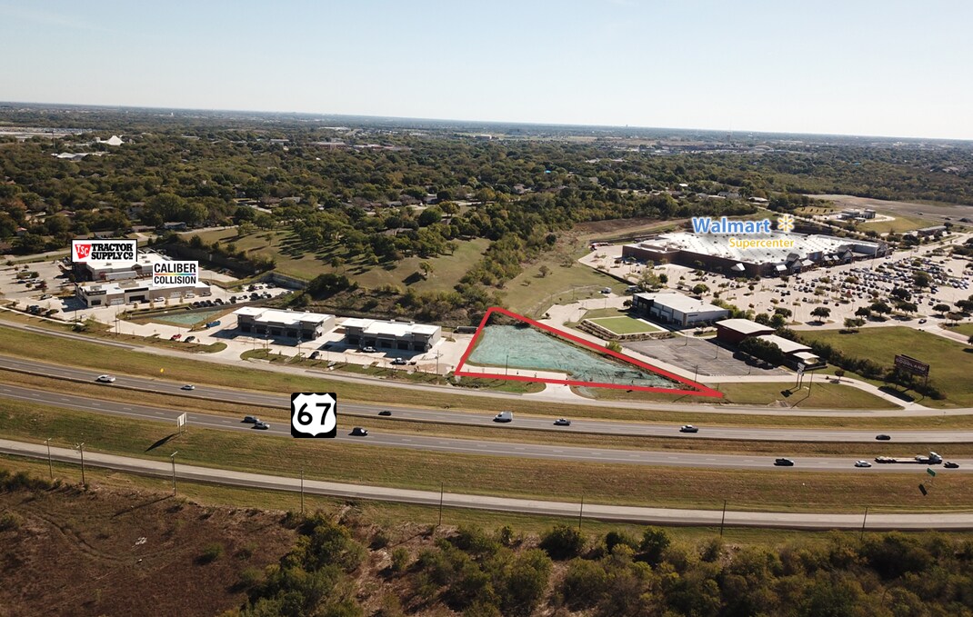 730 N Highway 67, Midlothian, TX for sale Building Photo- Image 1 of 3