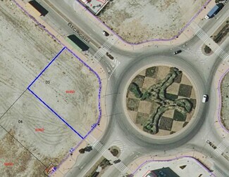 Plus de détails pour Terrain à vendre