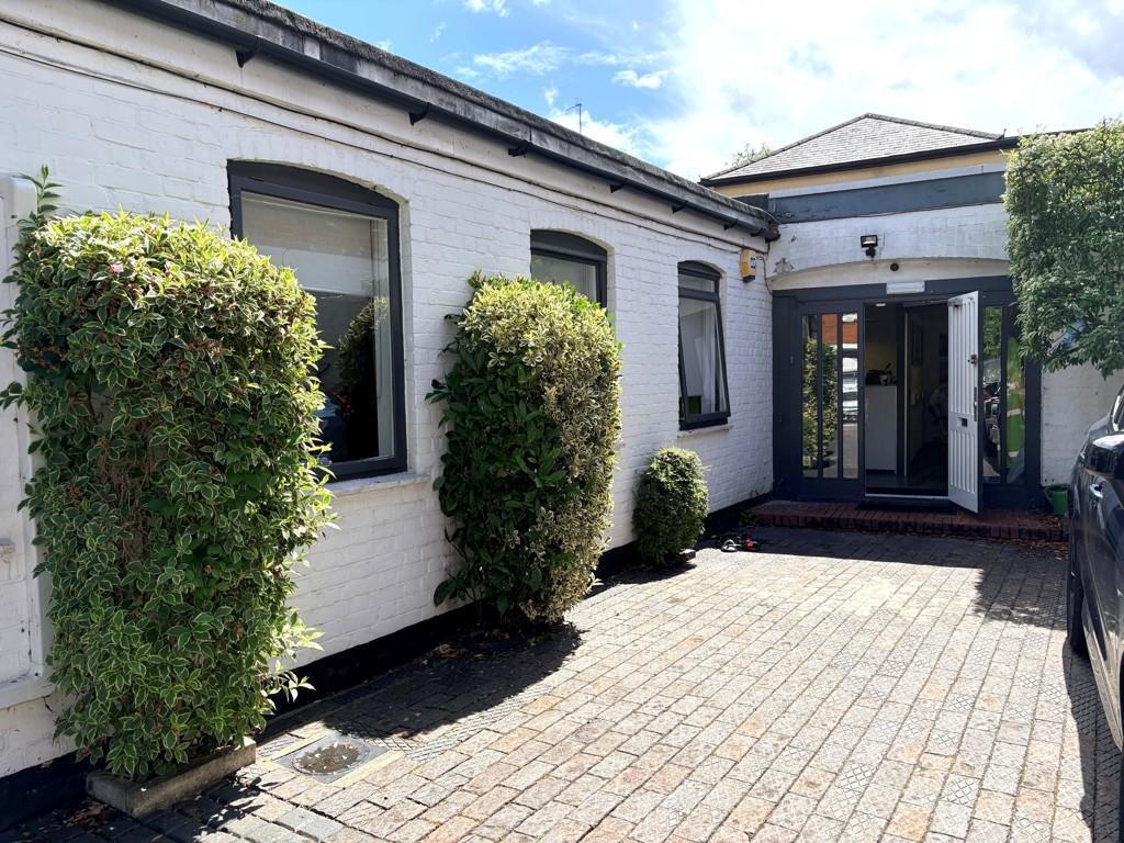 8 Friday St, Henley On Thames à vendre Photo du bâtiment- Image 1 de 6