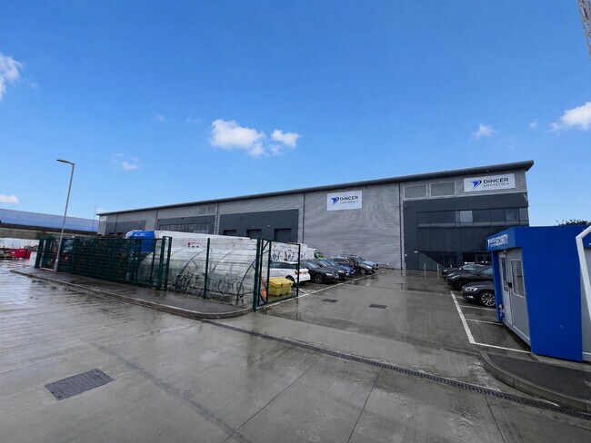 More details for Station Appr, Waltham Cross - Industrial for Lease