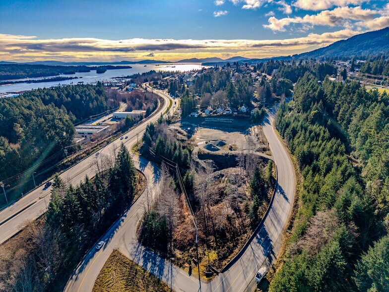 1201 Christie Rd, Ladysmith, BC à vendre - Photo du bâtiment - Image 2 de 5