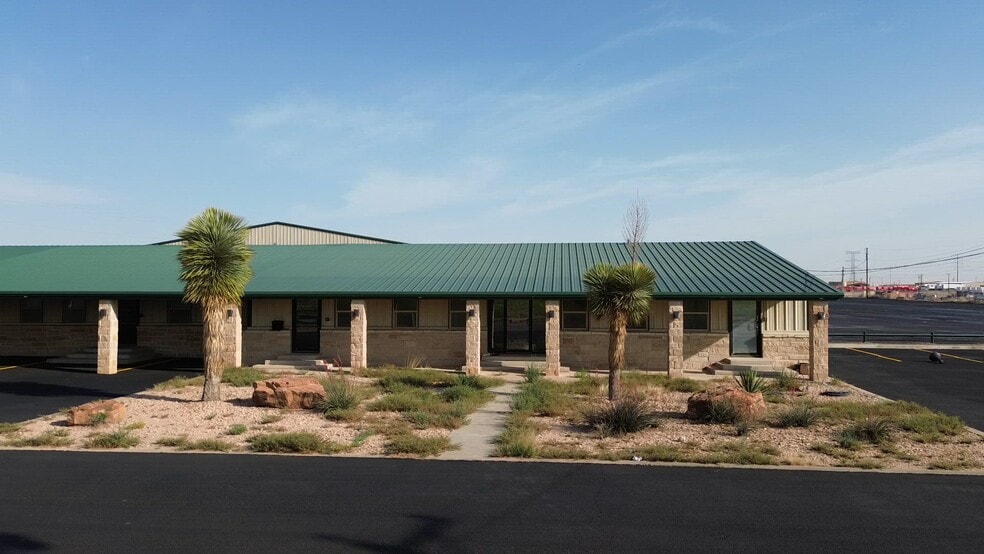 9701 FM 307, Midland, TX for lease - Commercial Listing Video - Image 2 of 50