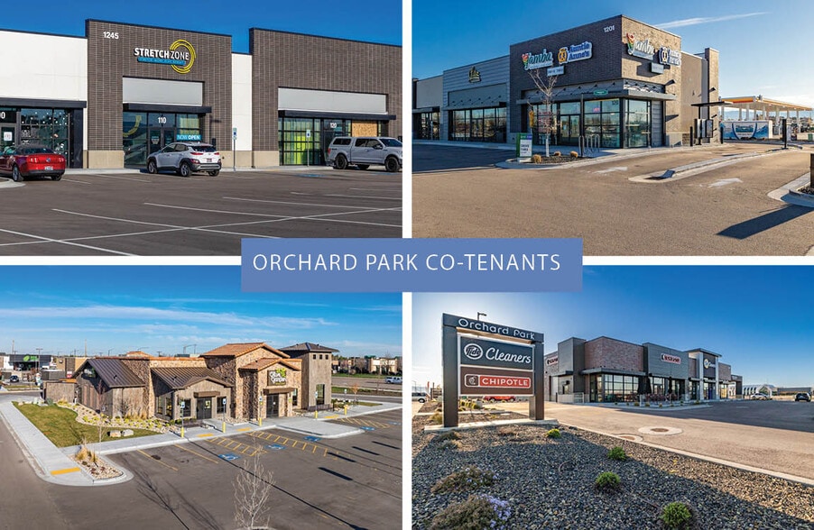 1041 W Chinden Blvd, Meridian, ID for lease - Building Photo - Image 2 of 4