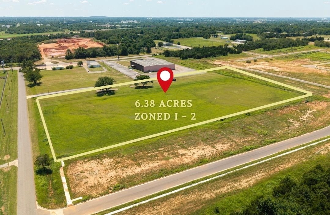 2501 Bartell Rd, Oklahoma City, OK for sale Primary Photo- Image 1 of 4