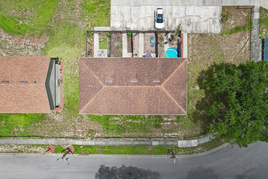 12057-12063 Tift Cir, Orlando, FL for sale - Aerial - Image 2 of 5