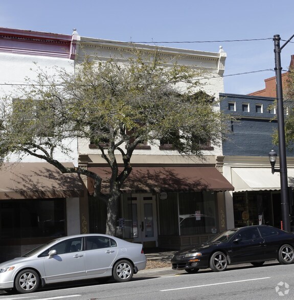 105 N Lafayette St, Shelby, NC à louer - Photo du bâtiment - Image 2 de 2