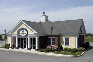 More details for 724-730 West Center St, West Bridgewater, MA - Retail for Lease