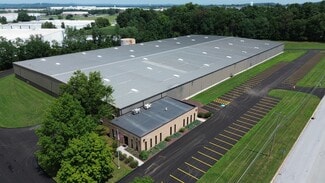 More details for 60 Grumbacher Rd, York, PA - Industrial for Lease