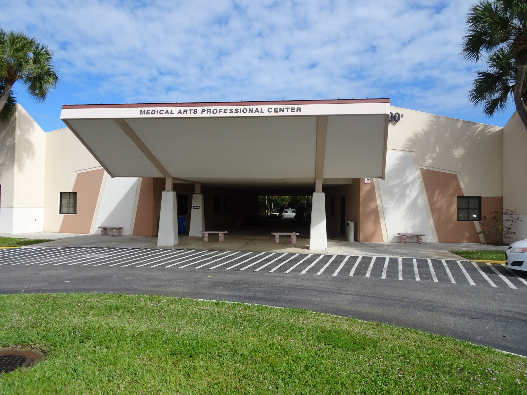 2300 S Congress Ave, Boynton Beach, FL à vendre Photo du bâtiment- Image 1 de 1