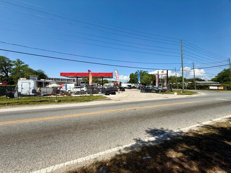 2658 Overland Rd, Apopka, FL à vendre - Photo du bâtiment - Image 2 de 18