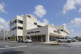 Plus de détails pour 419 W 49th St, Hialeah, FL - Commerce de détail à louer