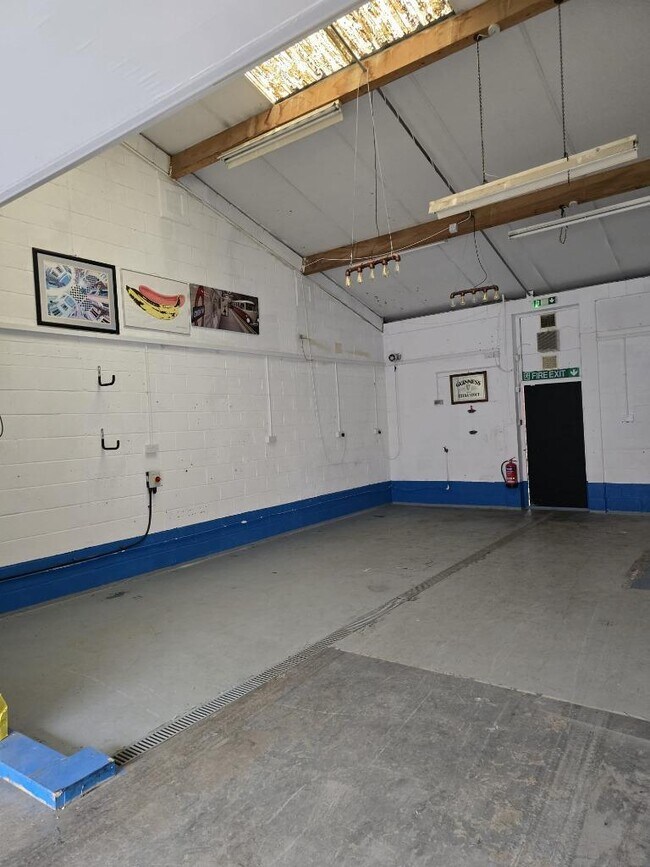 More details for Bartley St, Bristol - Industrial for Lease