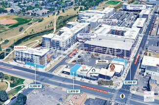 More details for 9421 Montview Blvd, Aurora, CO - Retail for Lease