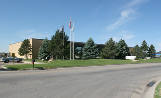 More details for 1741-1805 W 2550 S, Ogden, UT - Office for Lease