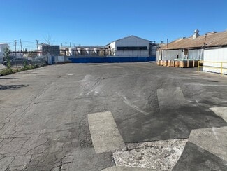 More details for 5719 District Blvd, Vernon, CA - Land for Lease