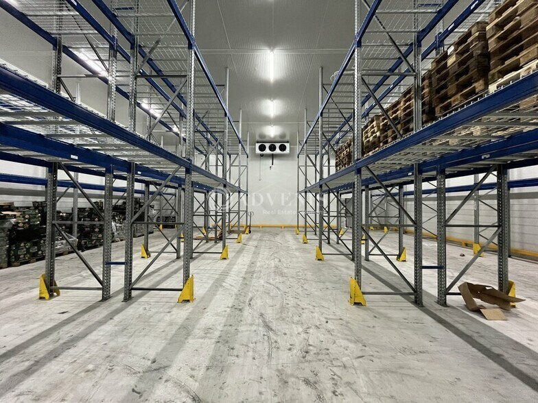 Industrial in Gonesse for lease - Interior Photo - Image 2 of 12