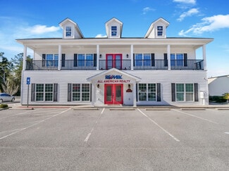 More details for 1453 W Oglethorpe Hwy, Hinesville, GA - Office/Retail for Lease