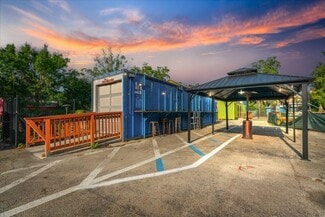 More details for 514 N Main St, Gainesville, FL - Retail for Lease