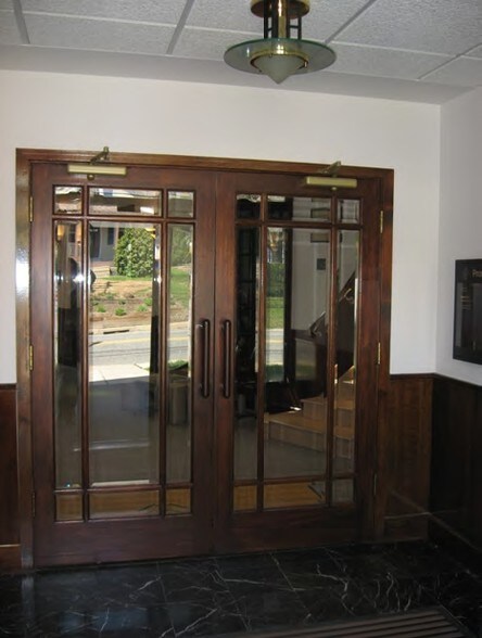 1100 N Providence Rd, Media, PA à louer - Photo du bâtiment - Image 3 de 15