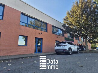 More details for Office, Industrial for Lease