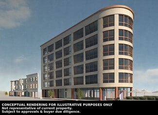 More details for 2-6 2-6 Boston St, Boston, MA - Multifamily for Sale