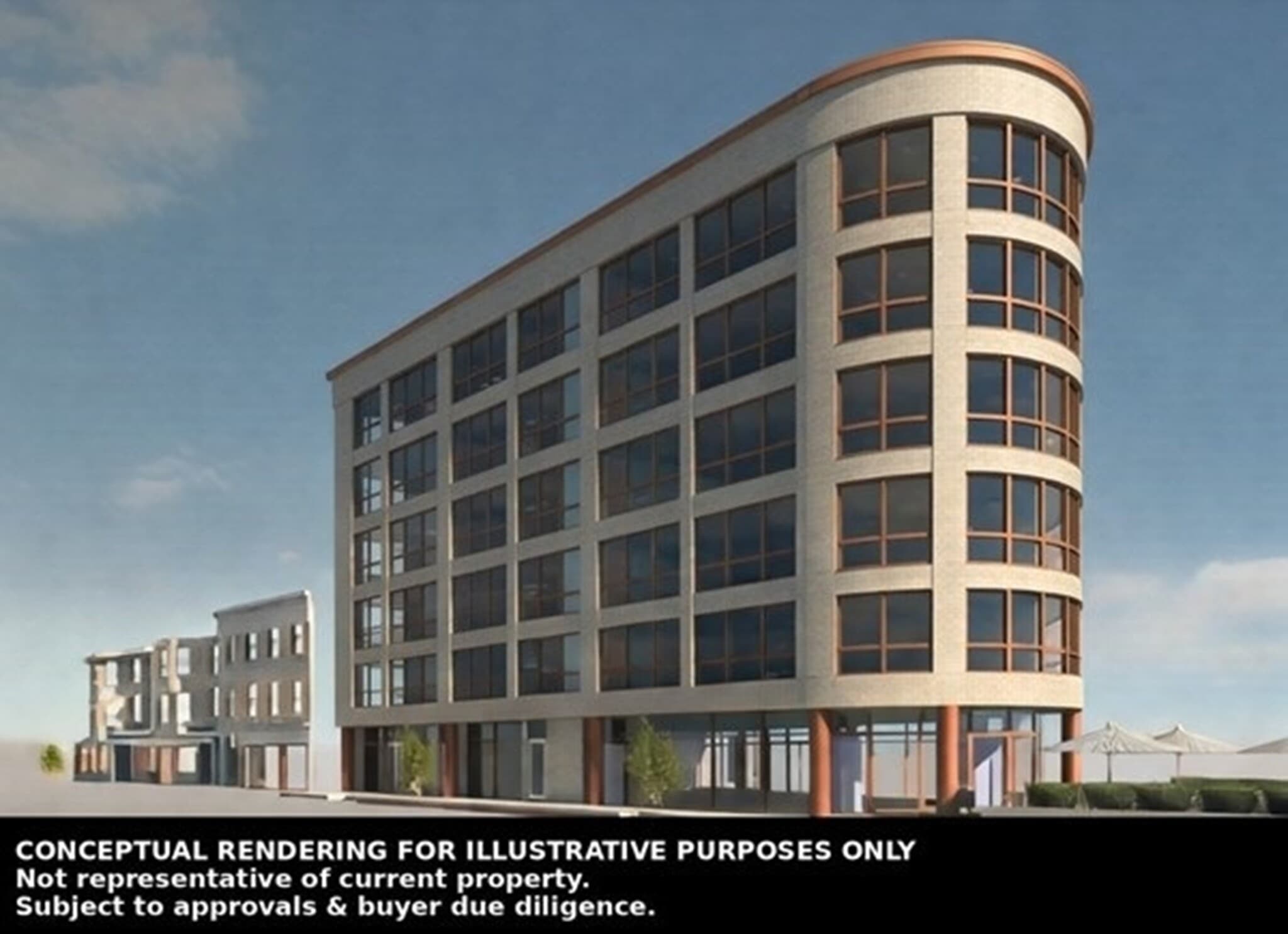 2-6 2-6 Boston St, Boston, MA for sale Primary Photo- Image 1 of 2