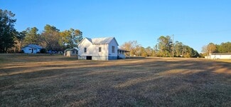 More details for 3505 Double Branches Rd, Lincolnton, GA - Land for Sale