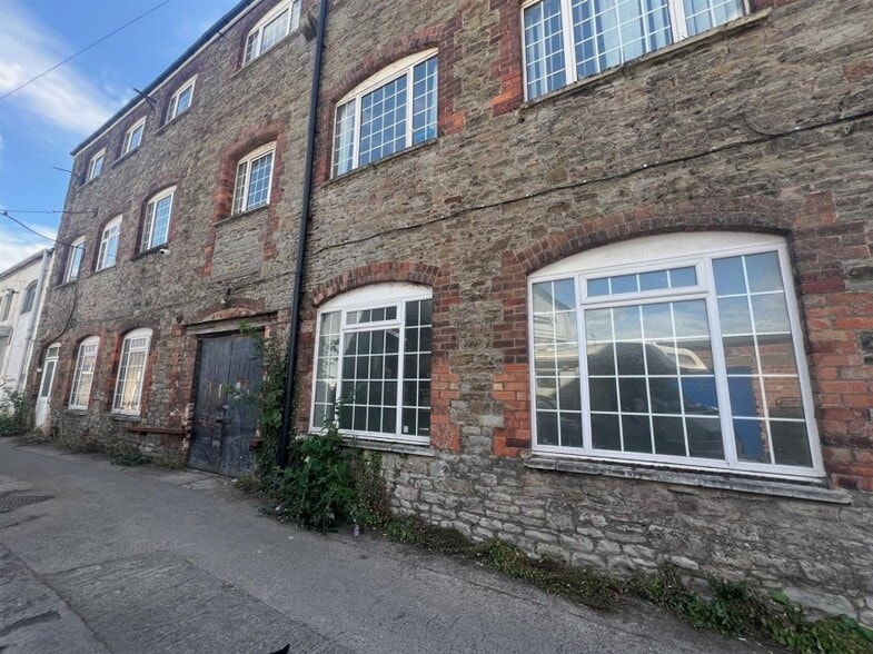 Parnall Rd, Bristol for lease - Primary Photo - Image 1 of 1