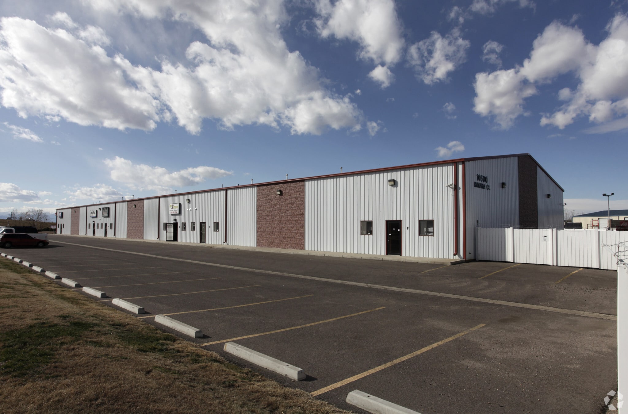 10500 Havana Ct, Brighton, CO for lease Primary Photo- Image 1 of 13