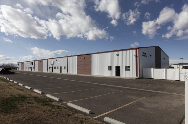 More details for 10500 Havana Ct, Brighton, CO - Industrial for Lease