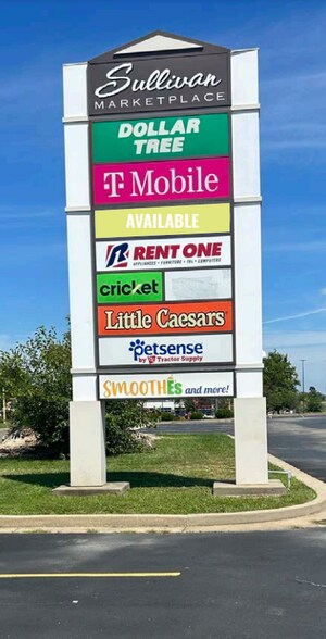 306-316 Park Ridge Rd, Sullivan, MO for lease - Other - Image 2 of 2