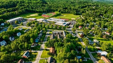 79 Yaun Ave, Liberty, NY - Aerial map view - Image1