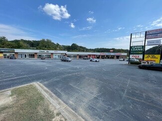 More details for 901-925 Forestdale Blvd, Birmingham, AL - Retail for Lease