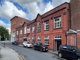 More details for 40 High St, Stockport - Office for Sale