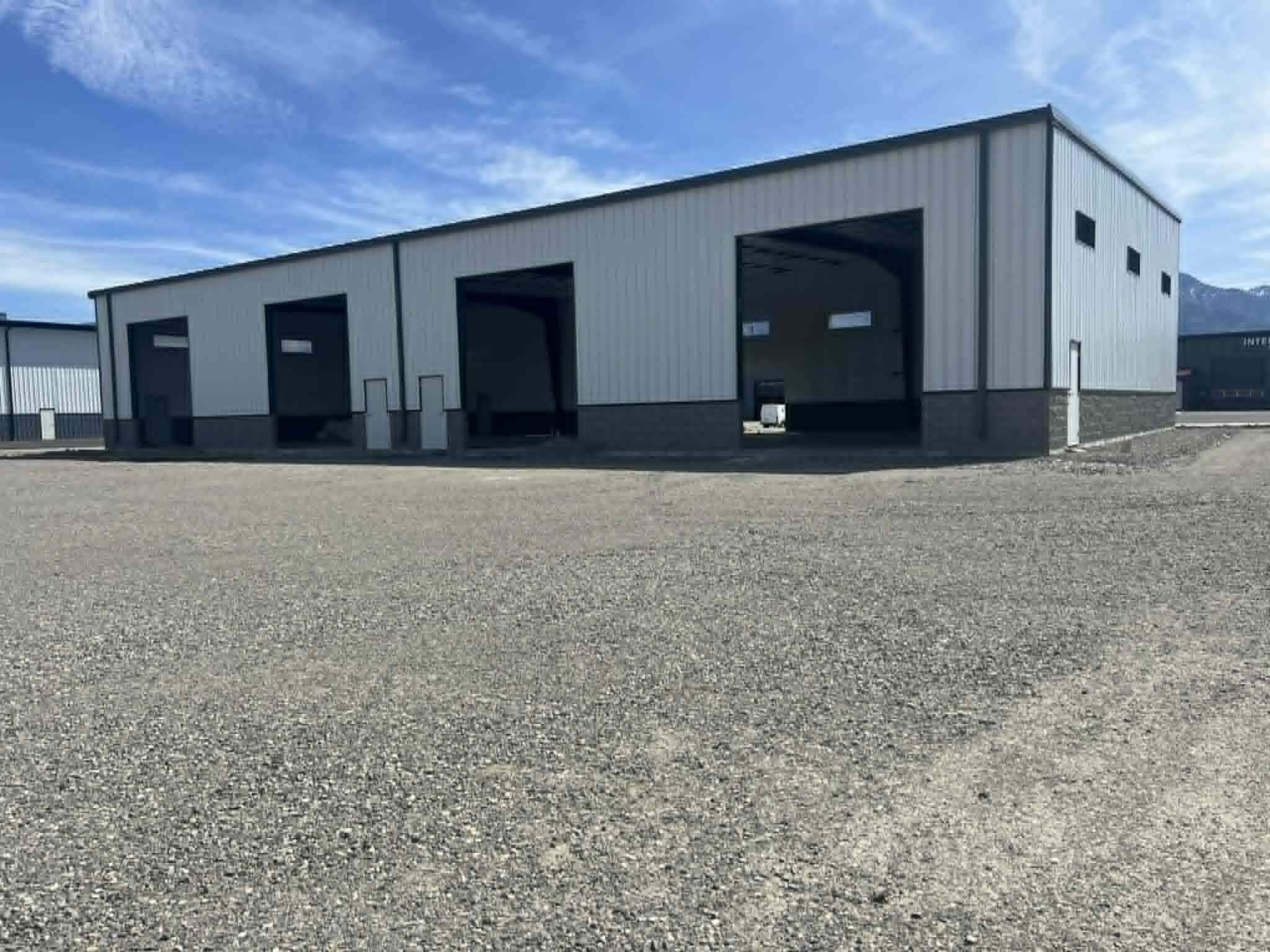 9471 N 5400 W, Elwood, UT for lease Interior Photo- Image 1 of 12
