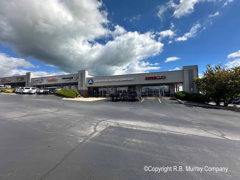 3250 E Battlefield St, Springfield, MO for sale - Building Photo - Image 1 of 1