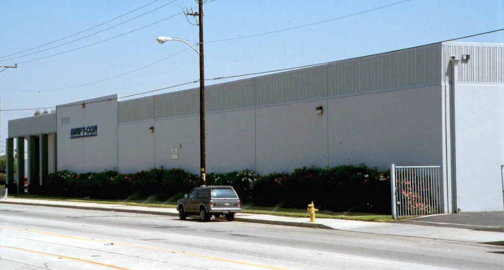 15700 S Figueroa St, Gardena, CA for lease - Other - Image 3 of 11