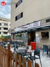 Retail in Torrejón de Ardoz, Madrid for lease Floor Plan- Image 1 of 9