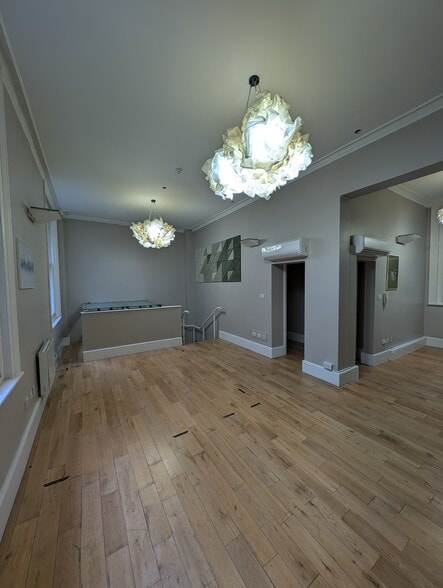 148-154 St John St, Londres à louer - Photo du bâtiment - Image 2 de 4