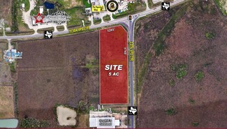 More details for FM 646 & FM 3436, Dickinson, TX - Land for Sale