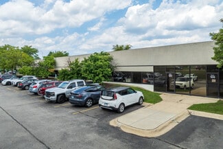 More details for 1251 N Plum Grove Rd, Schaumburg, IL - Office for Lease