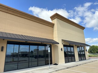 More details for 25414 Northwest Fwy, Cypress, TX - Retail for Lease