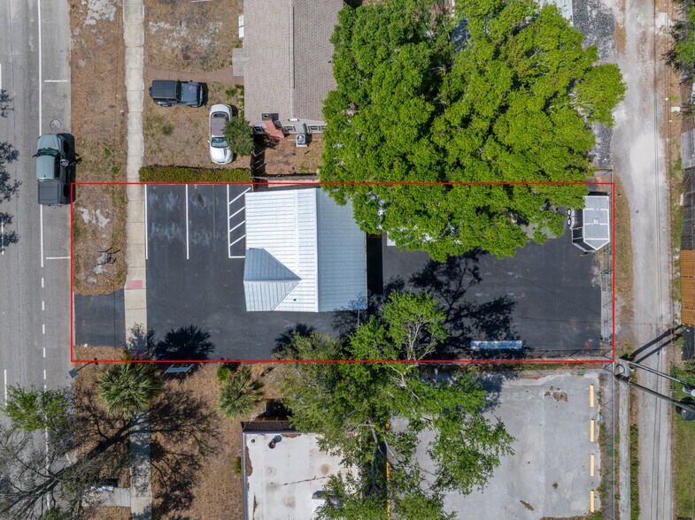 3521 1st Ave N, Saint Petersburg, FL à louer - Photo du bâtiment - Image 2 de 29