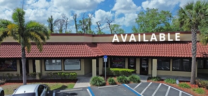 15250 S US 41/ Tamiami Trl, Fort Myers, FL à louer Photo du bâtiment- Image 1 de 1