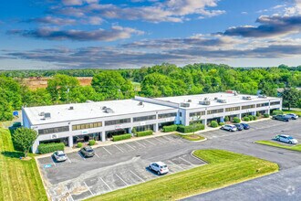 12245 Nations Ford Rd, Pineville, NC - Aerial map view - Image1