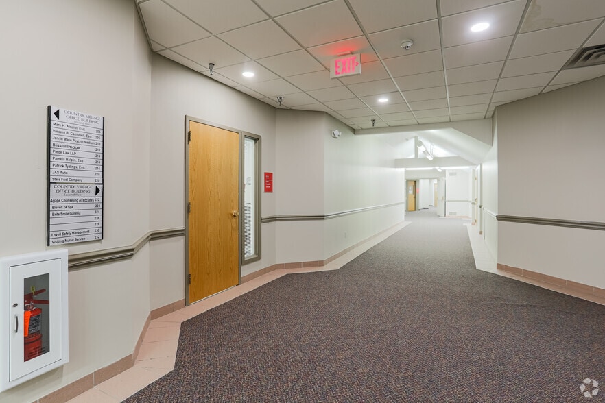 1100-1110 Long Pond Rd, Rochester, NY for lease - Interior Photo - Image 3 of 16