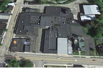 18 Main St, Silver Creek, NY à vendre Photo du bâtiment- Image 2 de 4