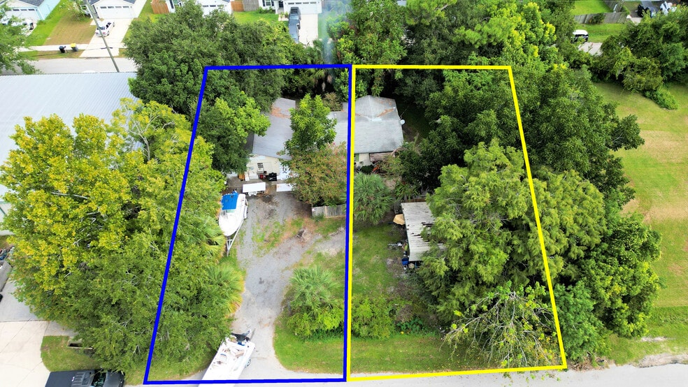 2843 Mercury Rd, Jacksonville, FL for sale - Primary Photo - Image 1 of 1